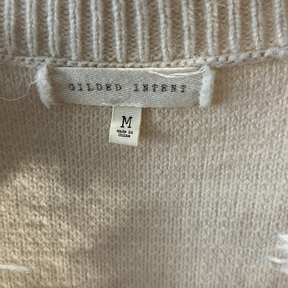 Sweater tank top - Picture 2 of 3